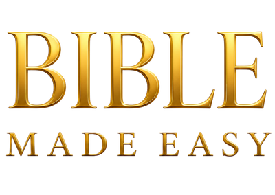 Bible Made Easy
